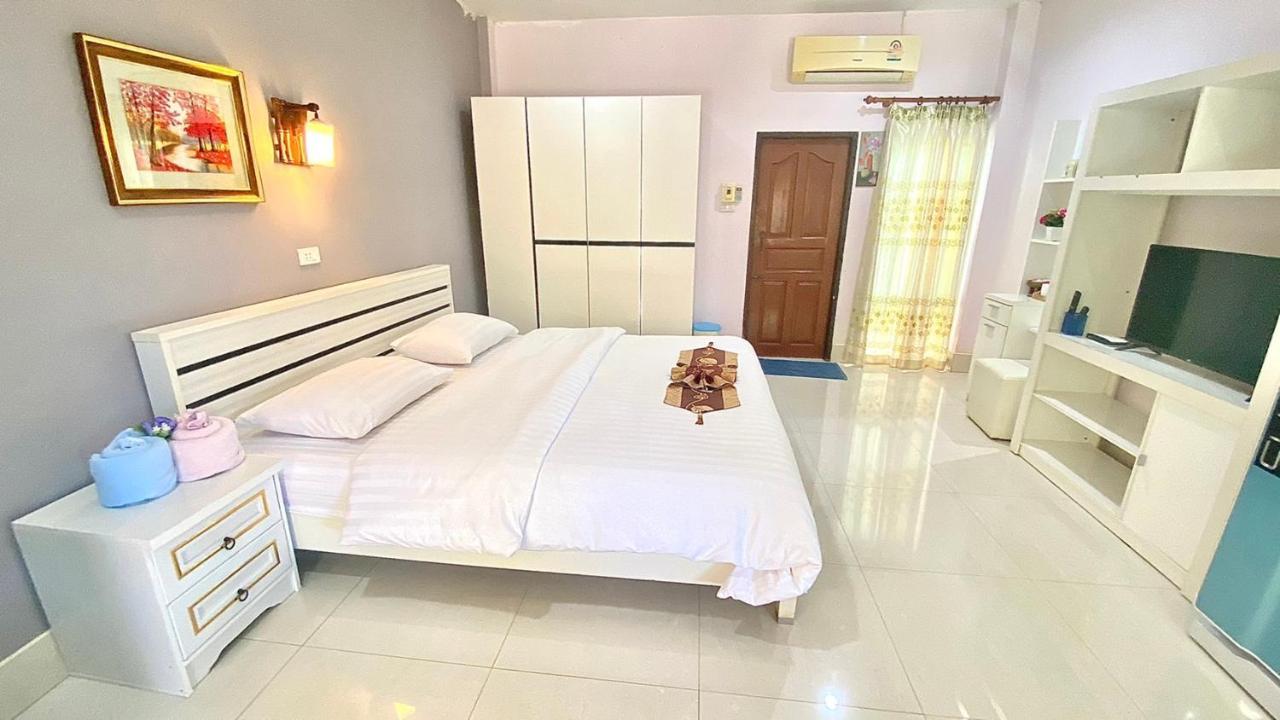 Pennaung Resort Bueng Kan Exterior foto