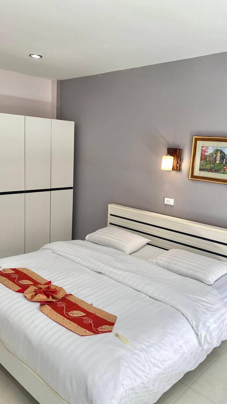 Pennaung Resort Bueng Kan Quarto foto